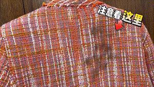 撕纸式滚筒刷/秋冬必备清洁粘毛神器 商品图1