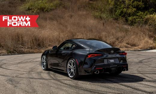 HRE FF04 单片混锻轮圈 19/20/21 N  美国豪华品牌 SUV/跑车/豪华车/性能车 No.250315 商品图11