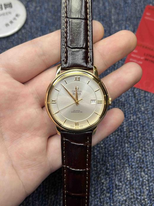 MKS欧米茄碟飞系列腕表 商品图1