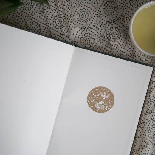 世界珍藏笔记本（草叶集） 商品图3