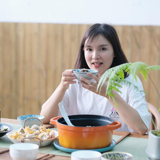 【精品五黑鸡母鸡山林散养两年以上】砂锅伴侣鸡汤清澈不浑浊口感紧实不柴（处理后每只净重1.75~2.1斤） 商品图11