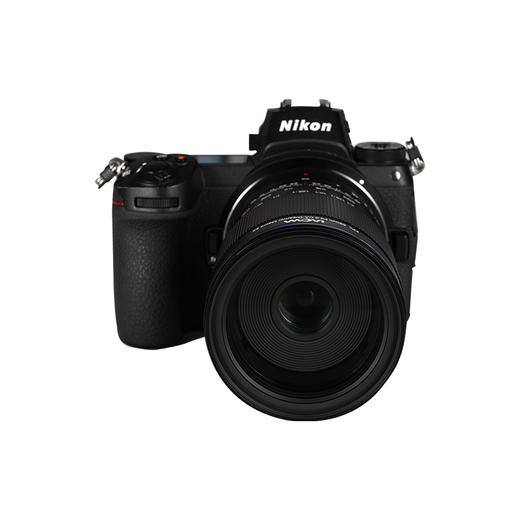 LAOWA老蛙FFII 58mmF2.8  CA-Dreamer Macro 2X无反全画幅微距镜头（索尼E  佳能RF  尼康Z   L卡口） 商品图5