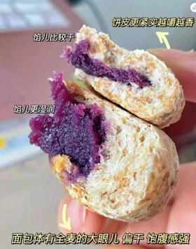 【全球健身指南】推荐！ 超好吃的夹心欧包来了！好吃不胖，充饥第一名！