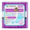 【3包装】KAO花王 乐而雅S系列超薄夜用卫生巾30cm*15片/包 商品缩略图1