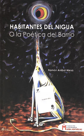 HABITANTES DEL NIGUA - Ramón Aníbal Mesa