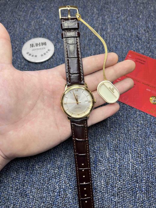 MKS欧米茄碟飞系列腕表 商品图8