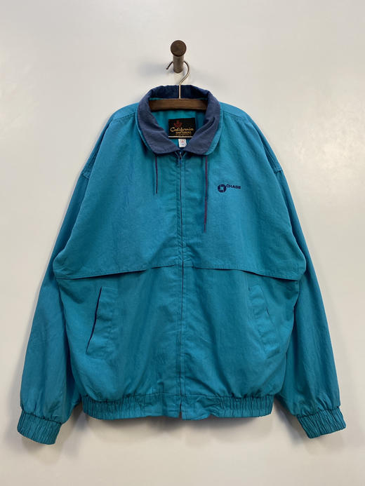 80年代 Vintage 美国制 California IMPERIAL 休闲外套 _CJK(XL) 商品图1