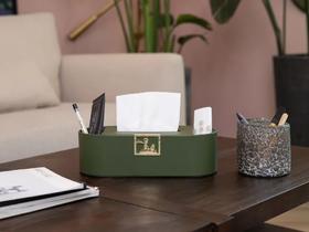 告别杂乱小王子系列抽纸盒~