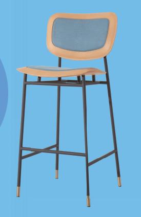 画乡壹号-椅子2 商品图0