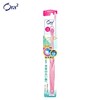 Ora2皓乐齿亮白净色牙刷   软毛/中毛 商品缩略图3