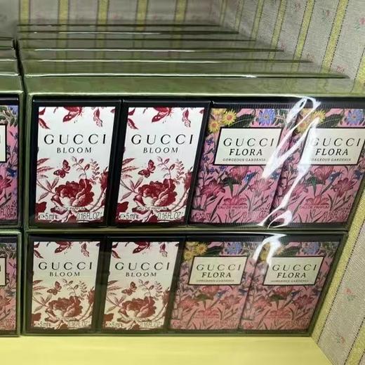 GUCCI迷你香水套盒 商品图2