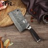日本铁技7寸砍骨刀（中華骨切包丁）HC-870D 商品缩略图0