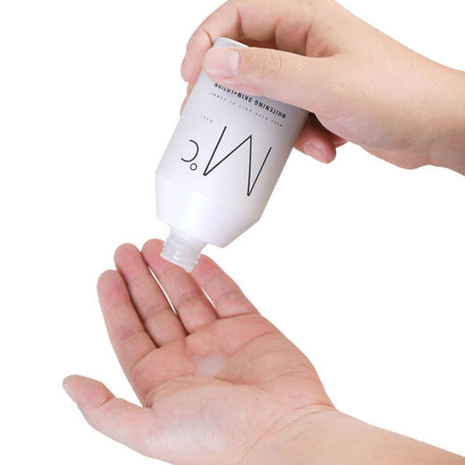 MdoC蒙度士 美白二合一精华液 150ml（白色） 商品图0