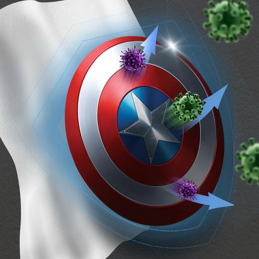 联众儿童书包BA5904 建议身高110—135CM 商品图6