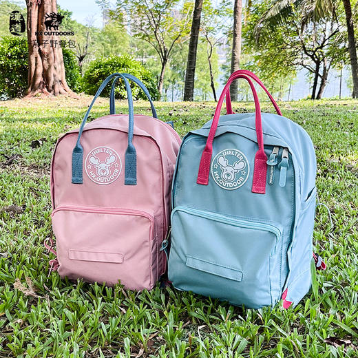 汉道亲子野餐包户外公园沙滩露营装备家庭套装 商品图5