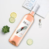 【澳大利亚进口】莫汀莫斯卡托桃红葡萄酒 8%vol 750ml/瓶 商品缩略图3