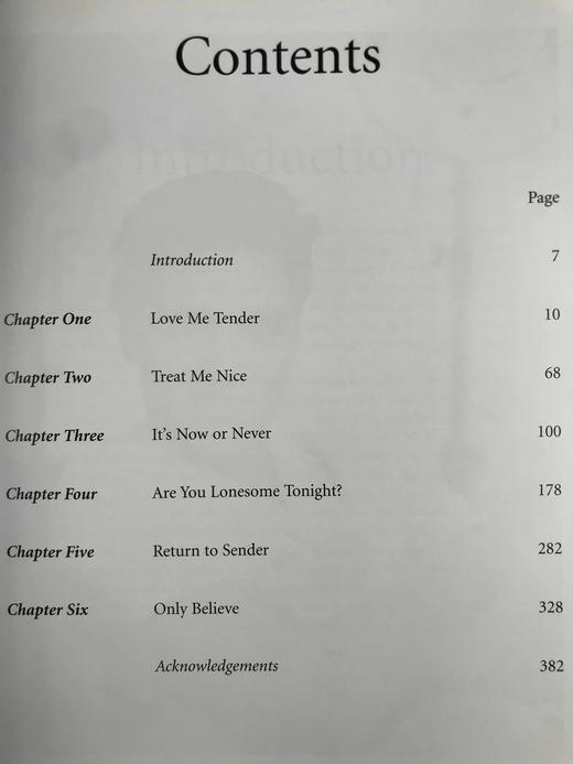 猫王图传 400余幅插图 精装16开 商品图5