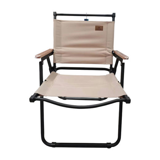 芊陌鸟户外-铁制克米特椅（50*51*76CM) 商品图1