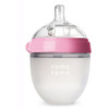 Comotomo可么多么 婴儿宽口径硅胶奶瓶150ml 商品缩略图2