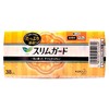 【3包装】KAO花王 乐而雅S超薄系列无护翼日用卫生巾17cm*38片/包 商品缩略图2