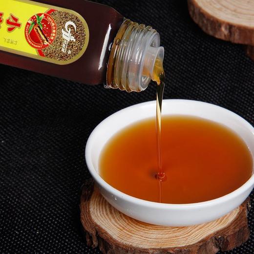 十堰 竹溪小磨香油350ml*4 商品图3