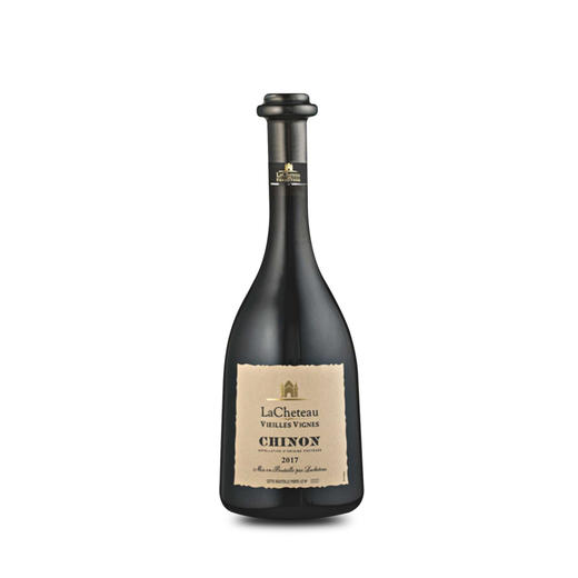 【法国进口】拉城堡希侬干红葡萄酒 12.5%vol 750ml/瓶 商品图1