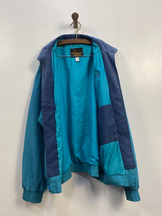 80年代 Vintage 美国制 California IMPERIAL 休闲外套 _CJK(XL) 商品图2
