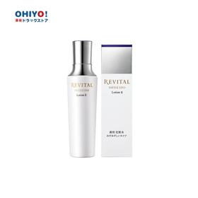 【特卖】SHISEIDO 资生堂 悦薇精华水Ⅱ号(滋润型)170ml【保质期：2026年12月】