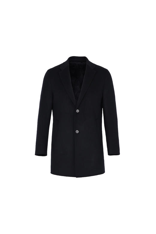 callisto羊绒羊毛派克大衣  FQFEC099H 商品图0