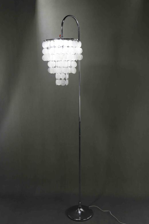 珠光宝气贝壳路引（运费自理） 商品图0