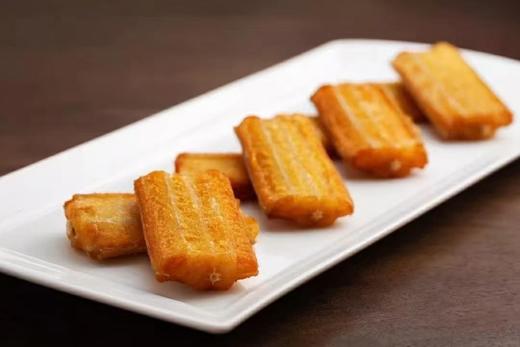 黄金大带鱼1千克 商品图7