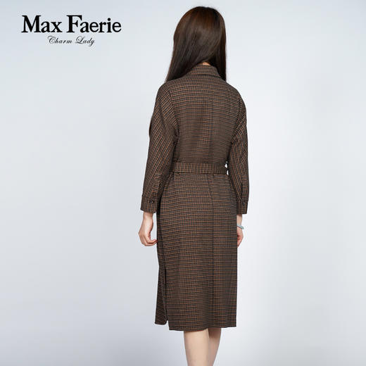 MH3L059麦克斯菲瑞连衣裙 商品图4