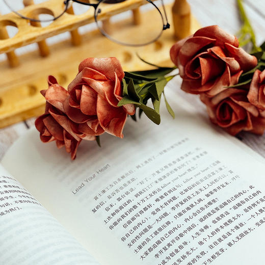 你该懂些世故再老呀 南桥作品 方柏林 谜文库 商品图5