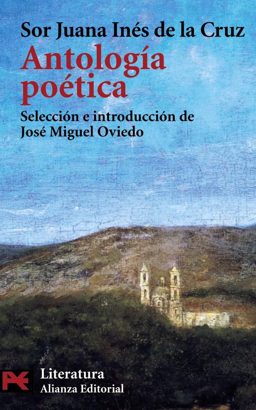 Antología Poética - Sor Juana Inés de la Cruz 商品图0