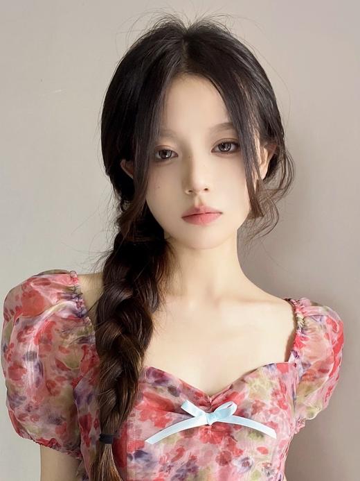 【日抛】焦糖乌龙·Bollycon丨14.2mm（日抛/一盒10片装） 商品图13