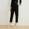 EITIE爱特爱新款小脚裤显瘦裤子6805501 商品缩略图3