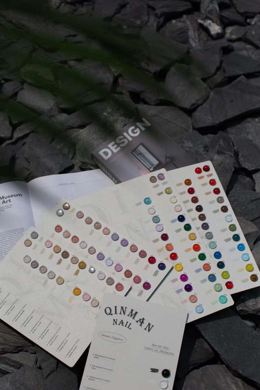 【秒杀价】QINMAN【新概念·100色】 商品图2