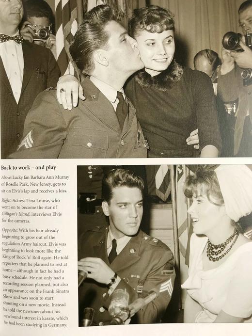 猫王图传 400余幅插图 精装16开 商品图13