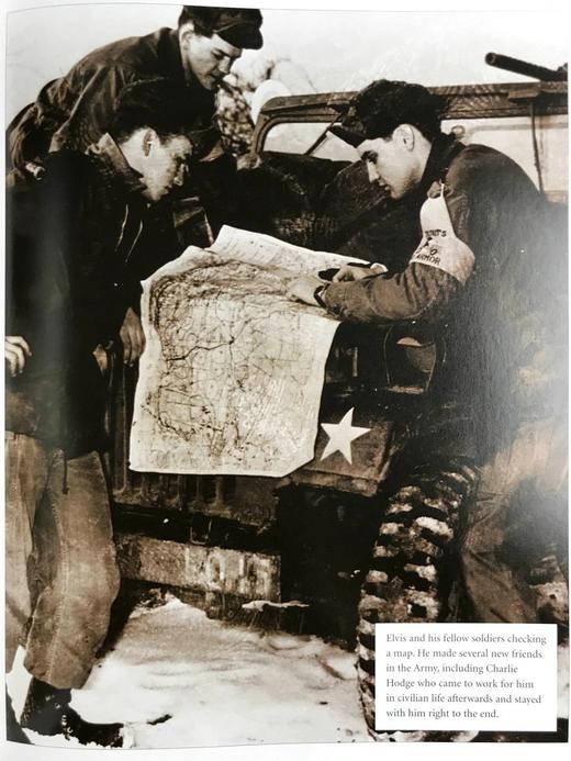 猫王图传 400余幅插图 精装16开 商品图14