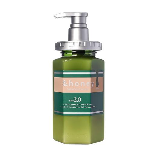 安蒂花子盈养护源头皮护理护发素 440ml/瓶 商品图4