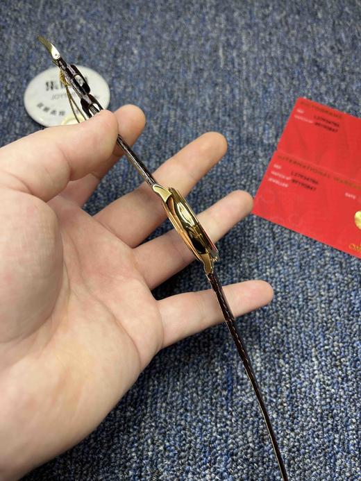 MKS欧米茄碟飞系列腕表 商品图3