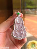 2300308，玻璃观音吊坠，69999 商品缩略图0