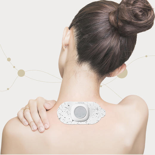 便携式按摩器 商品图0