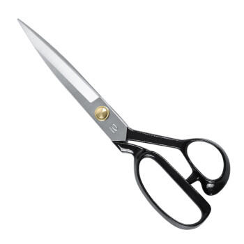 张小泉10英寸服装剪裁布剪子工业剪锰钢锻打剪子服装缝纫裁缝剪刀大号 商品图3