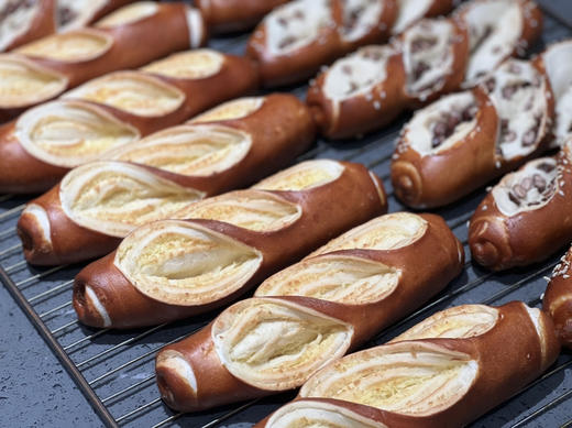 椰蓉碱水（12点半后陆续出） 商品图4