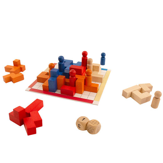 【6+】Dusyma 3D策略游戏（联名款） 商品图6