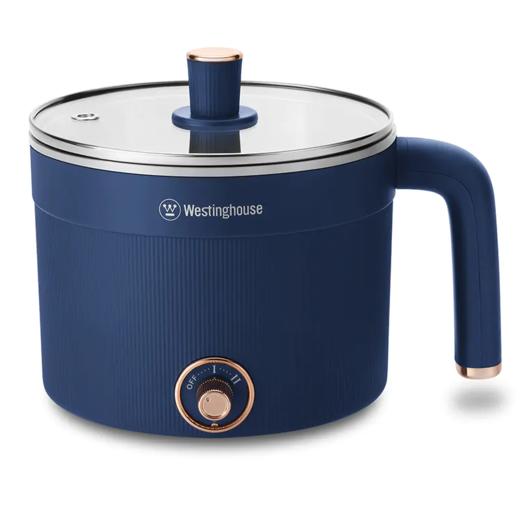 Westinghouse西屋智能多功能电煮锅1.2L WDG-C60 商品图4