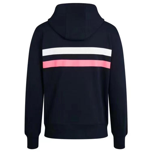 Rapha BREVET HOODIE长途骑行纯棉连帽衫 商品图4