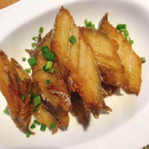 黄金大带鱼1千克 商品图2