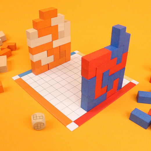 【6+】Dusyma 3D策略游戏（联名款） 商品图3